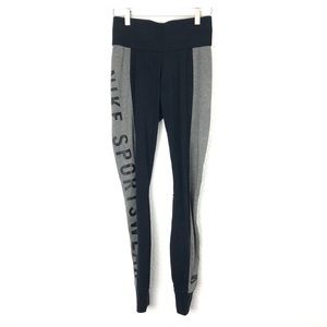 Nike Sportswear Legging Jogger Pants Elastic Waist